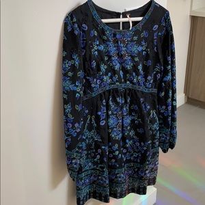 Beautiful Free People dress